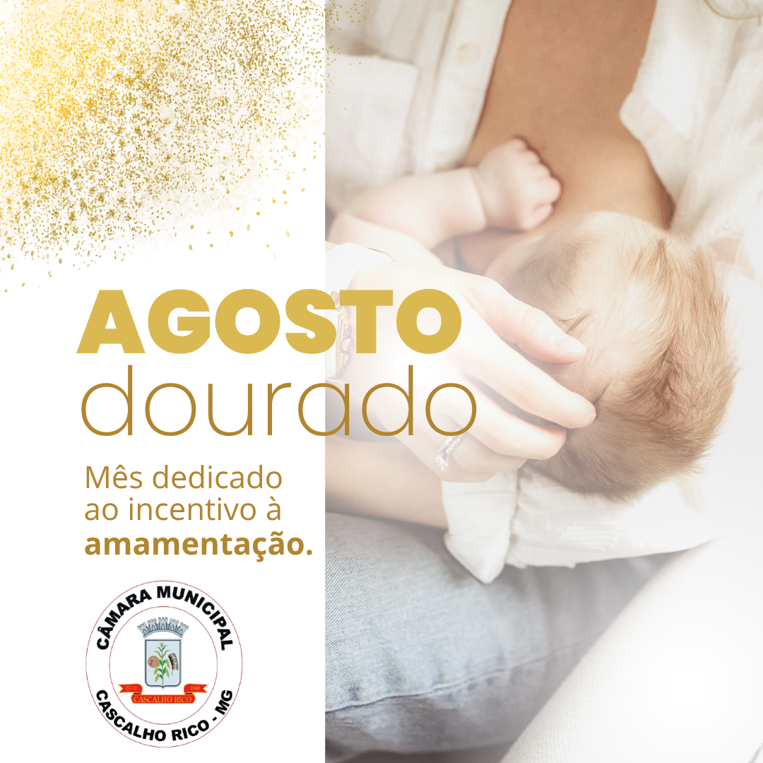 Agosto Dourado