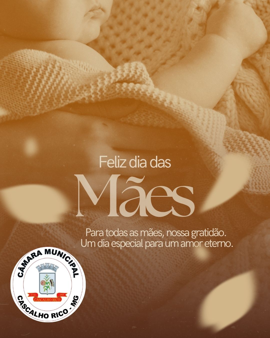 DIA DAS MÃES